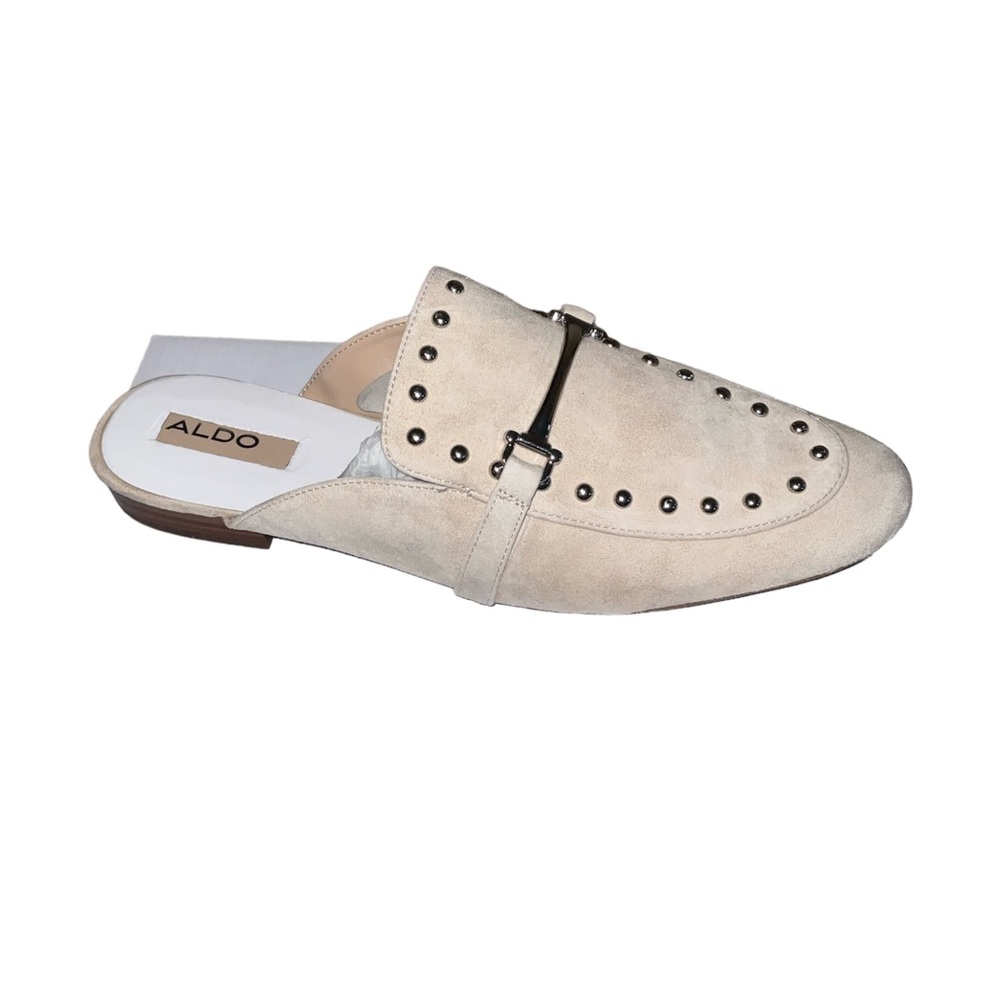 ALDO LOAFERS